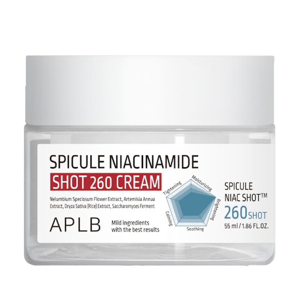 APLB Spikula