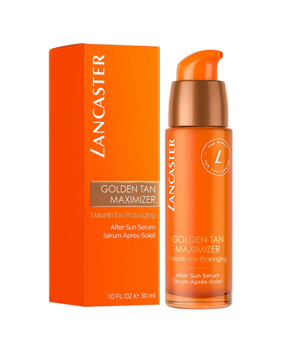 SER DUPĂ SOARE LANCASTER GOLDEN BROWN MAXIMIZER