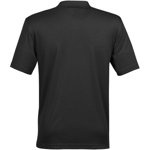 Polo De Manga Corta Stormtech Eclipse H2x