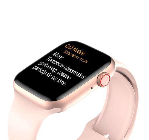  Montre connectée OEM W26