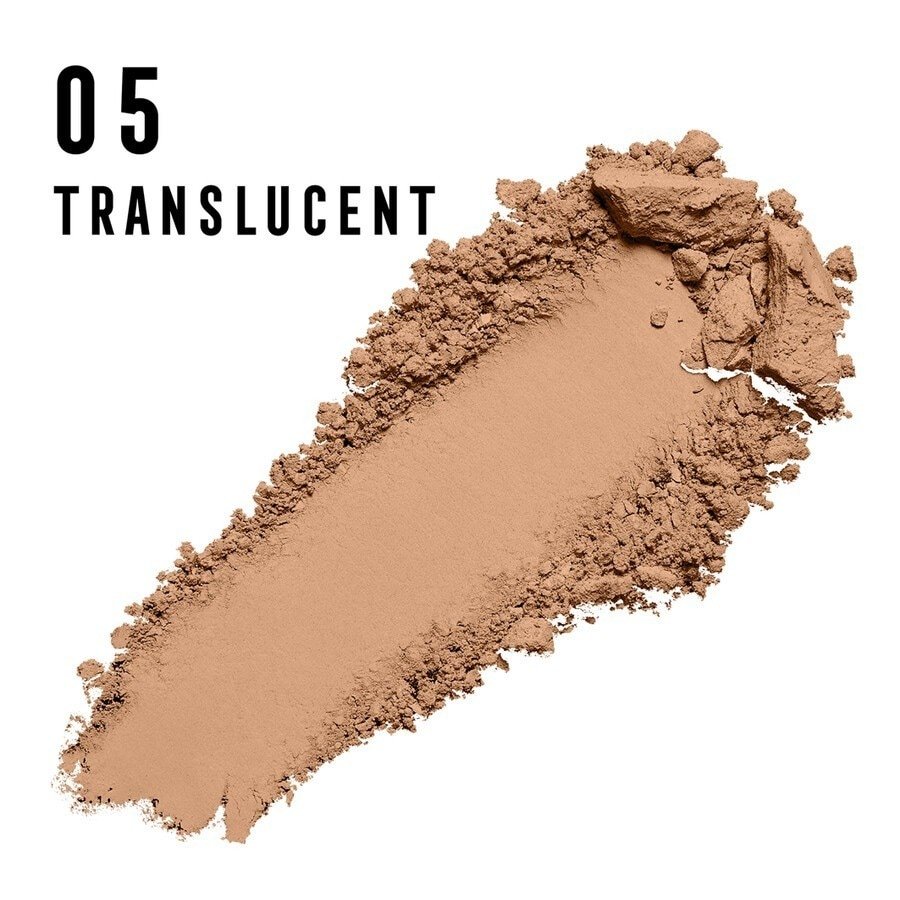 Max Factor Puderquaste, presēts Puder - 14 g
