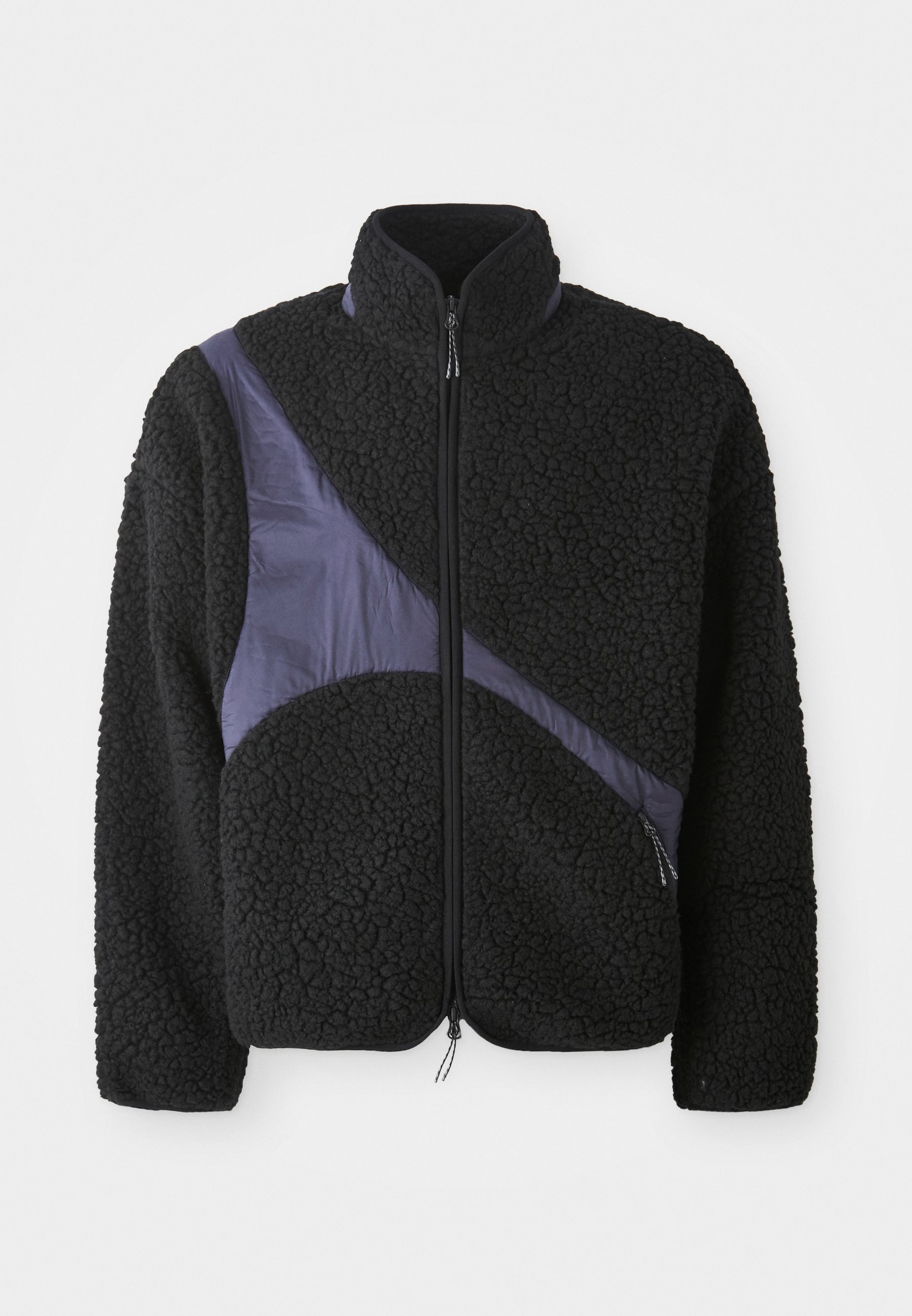 A-COLD-WALL* ZONAL - Veste polaire - oynx