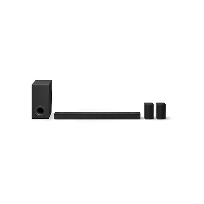 Modelo de producto LG: S80TR