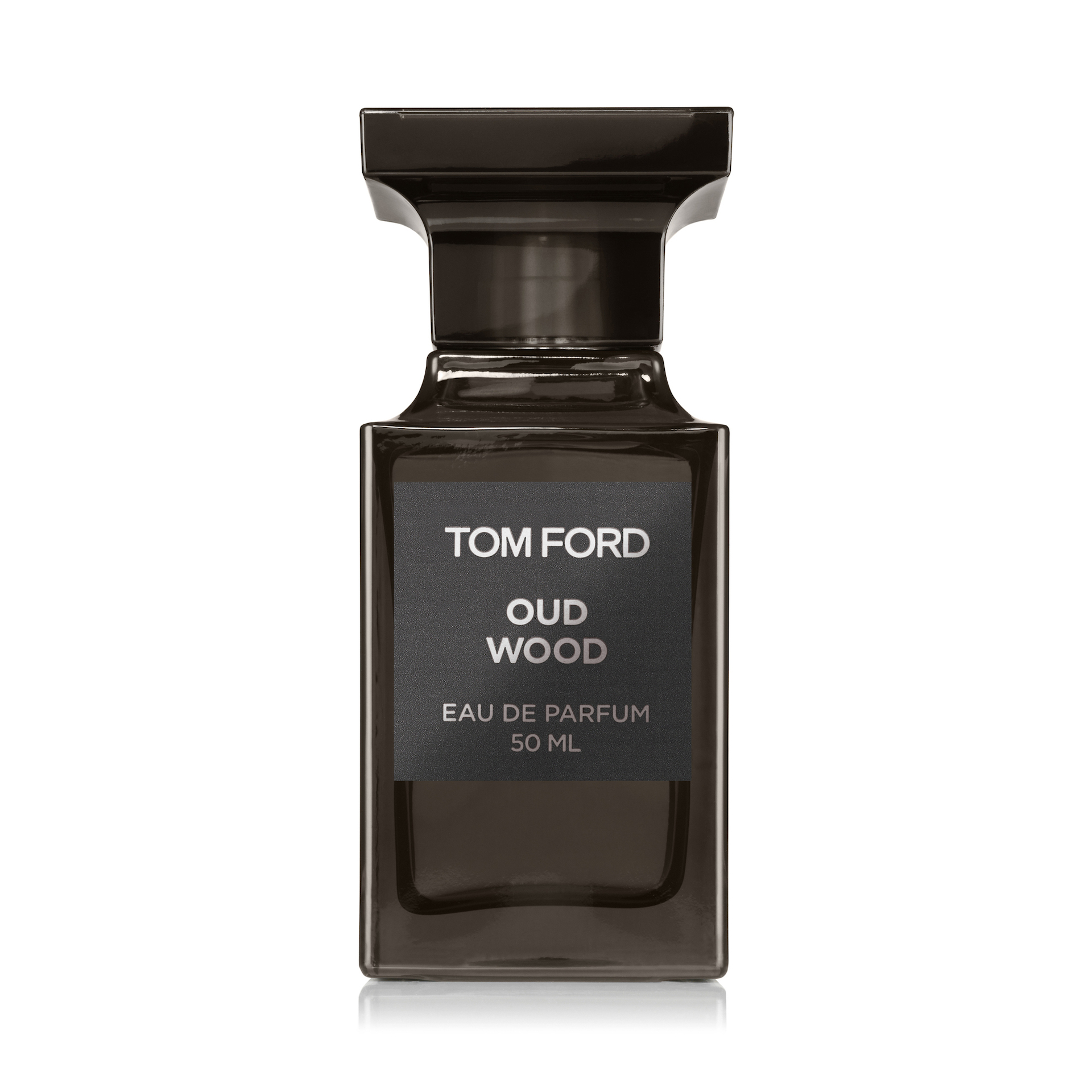 Oud Wood Eau de Parfum 50 ml - TOM FORD