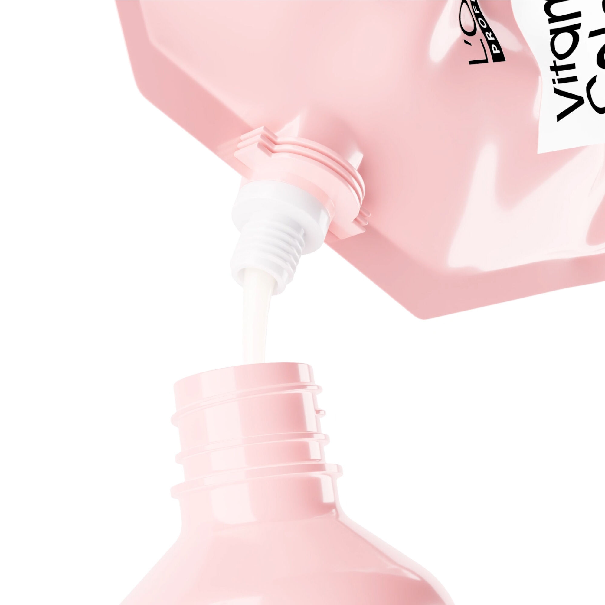 L'Oréal Professionnel Paris Vitamino Color