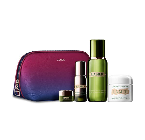 Nuorentavan rituaalin kotelo | 100 ml