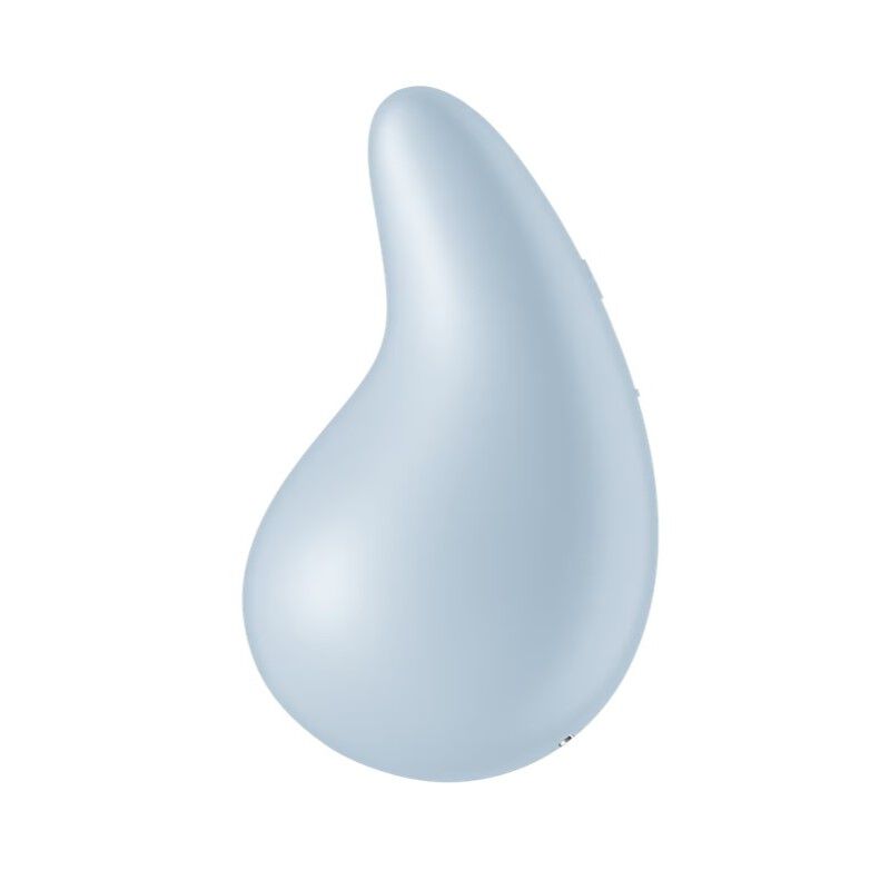 Satisfyer Dauwdruppel