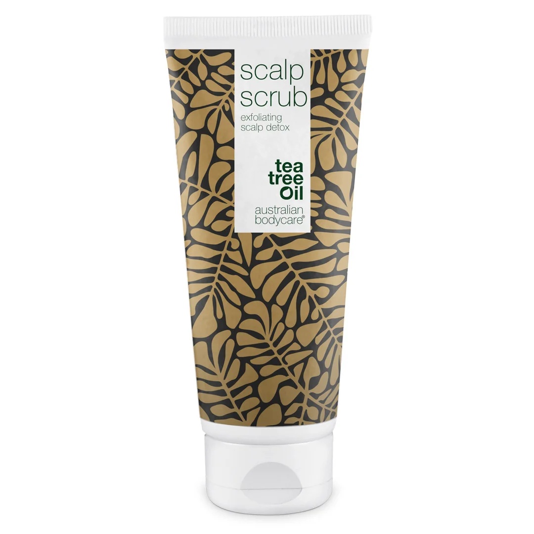 AUSTRALIAN BODYCARE Australian Bodycare Hoofdhuidscrub 200 ml