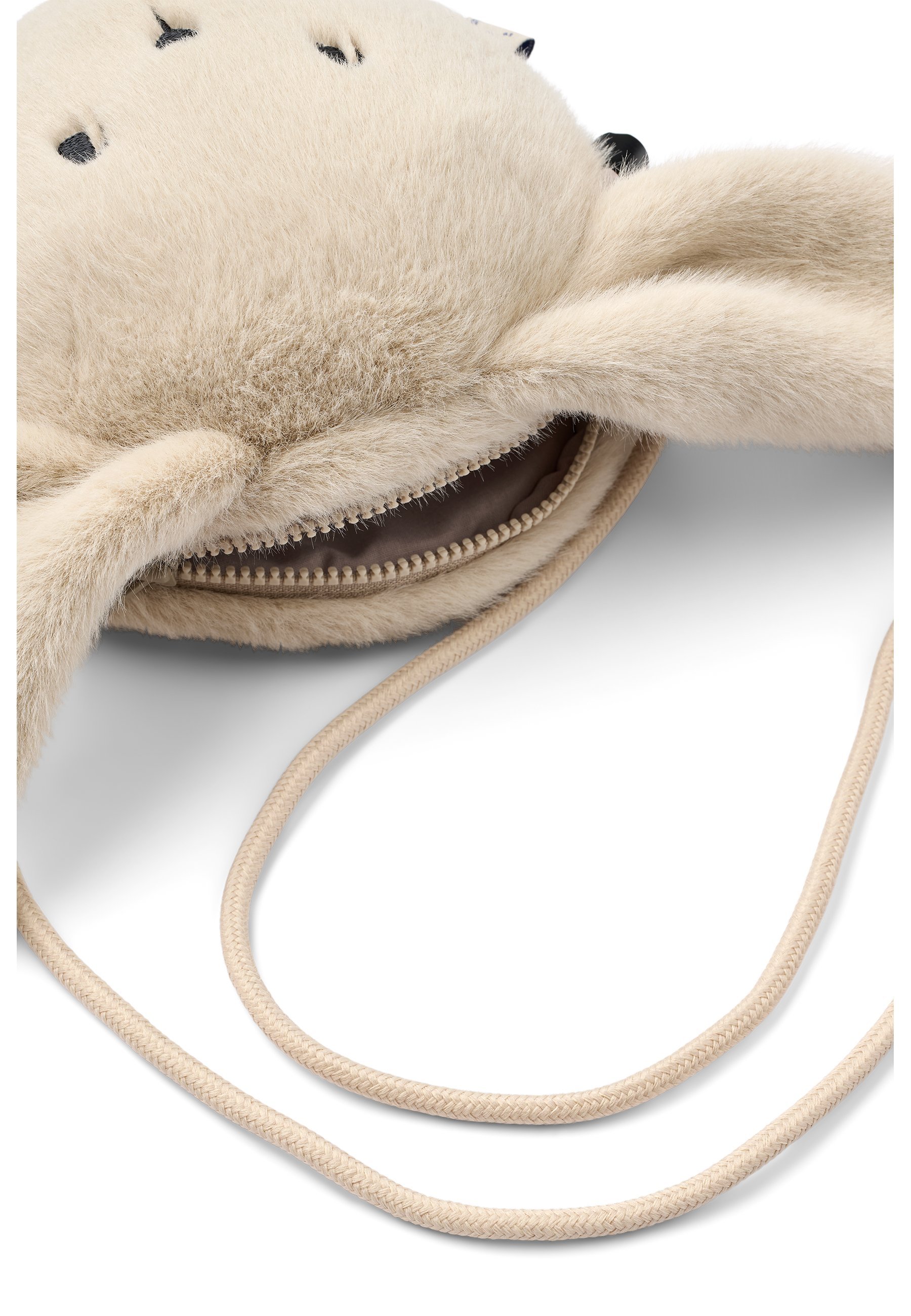 Liewood DIANNE RABBIT UNISEX - Torebka typu cross body - mist