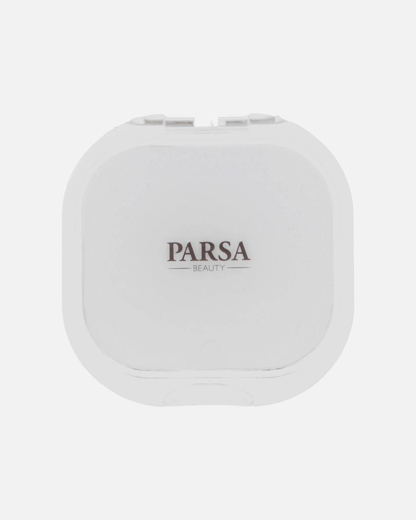 „Parsa Beauty“ sulankstomas kišeninis kosmetinis veidrodėlis – 1 vnt.