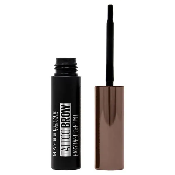 Maybelline Brow Tattoo Gel Tint Peel 15 Marrone Caldo