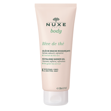Nuxe Rêve de Thé suihkugeeli 200 ml 200 ml