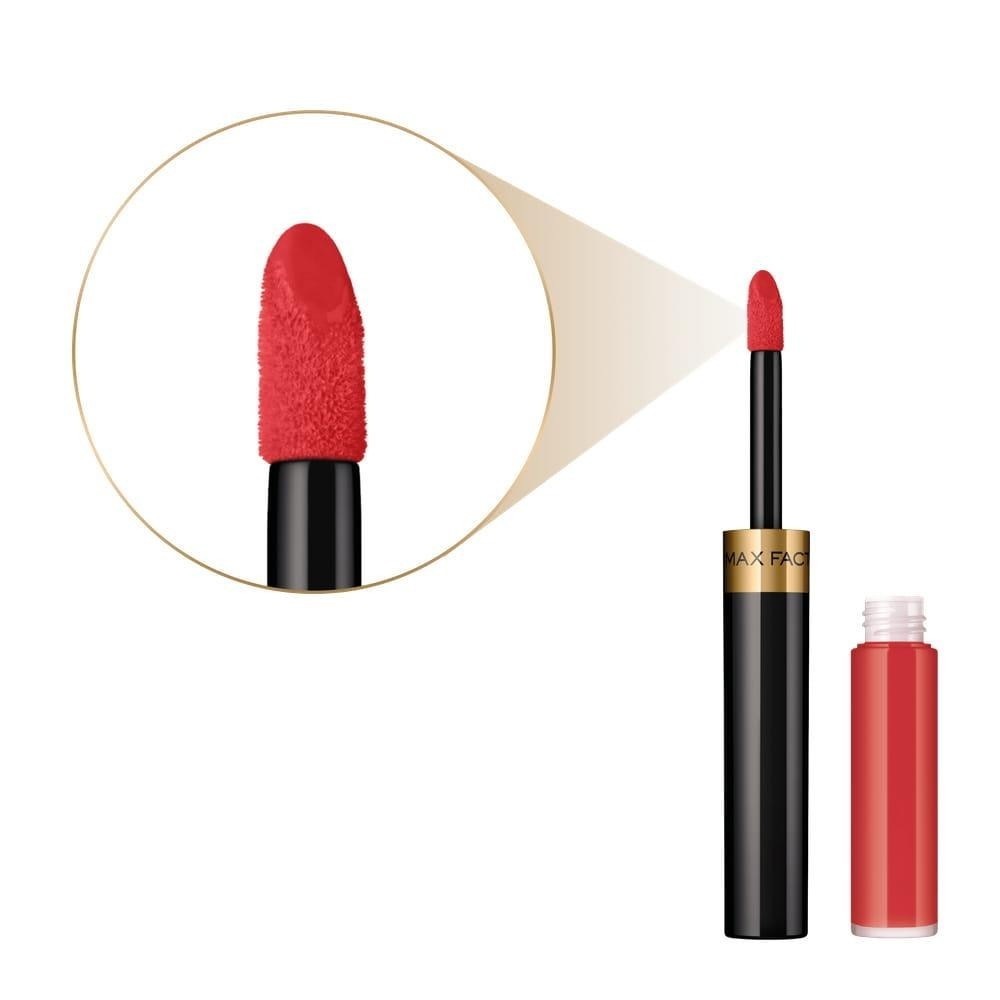 „Max Factor Lipfinity“ lūpų dažai - 1,8 g