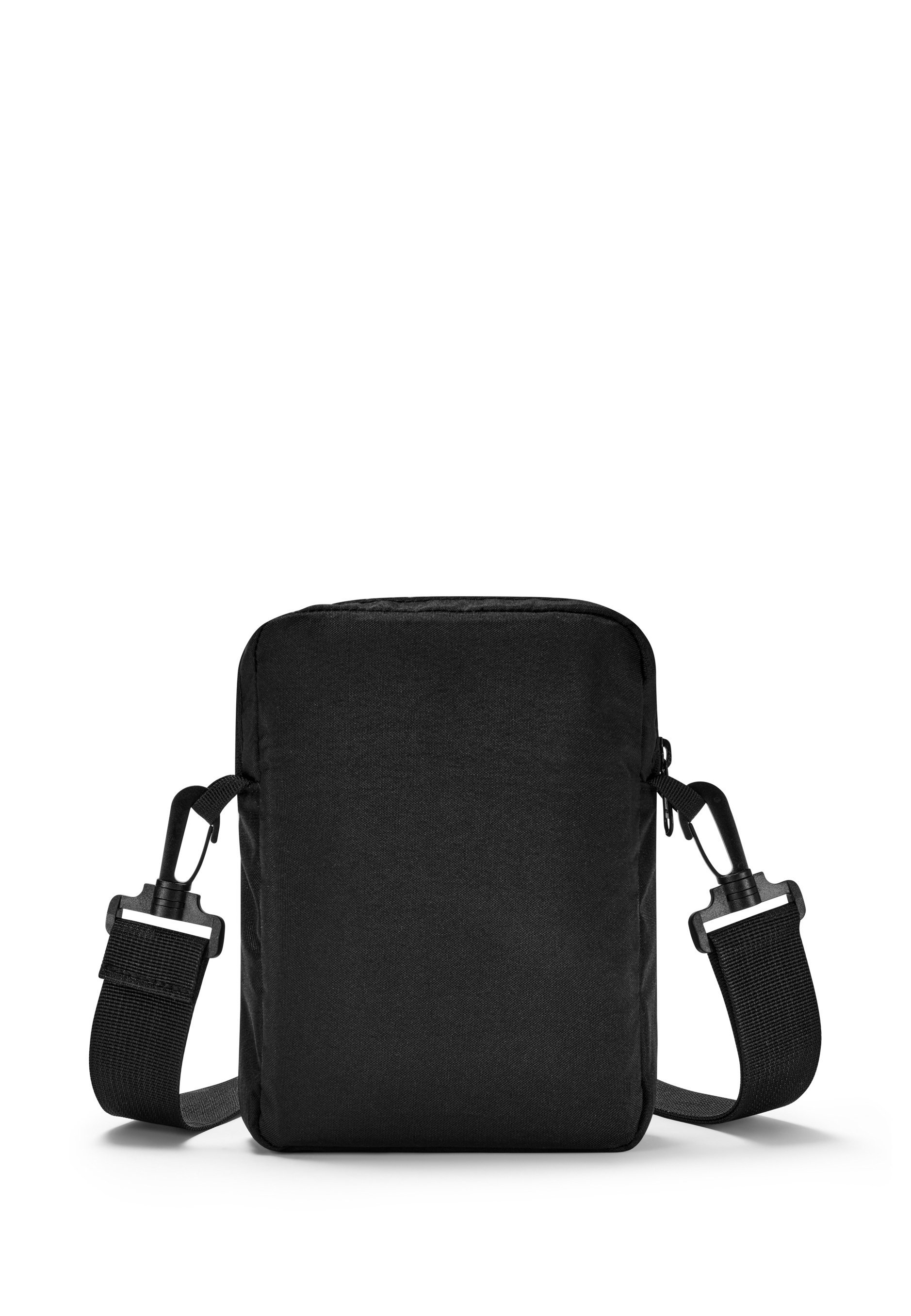 Larkson PACKABLE MAGNUS - Nädalavahetuse kott - must