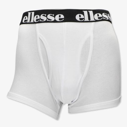  Ellesse Fashion