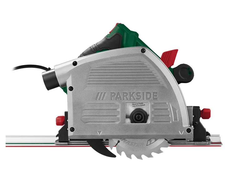 Lâmpada eficiente PARKSIDE® PTSS 1200 D2, 1200 W