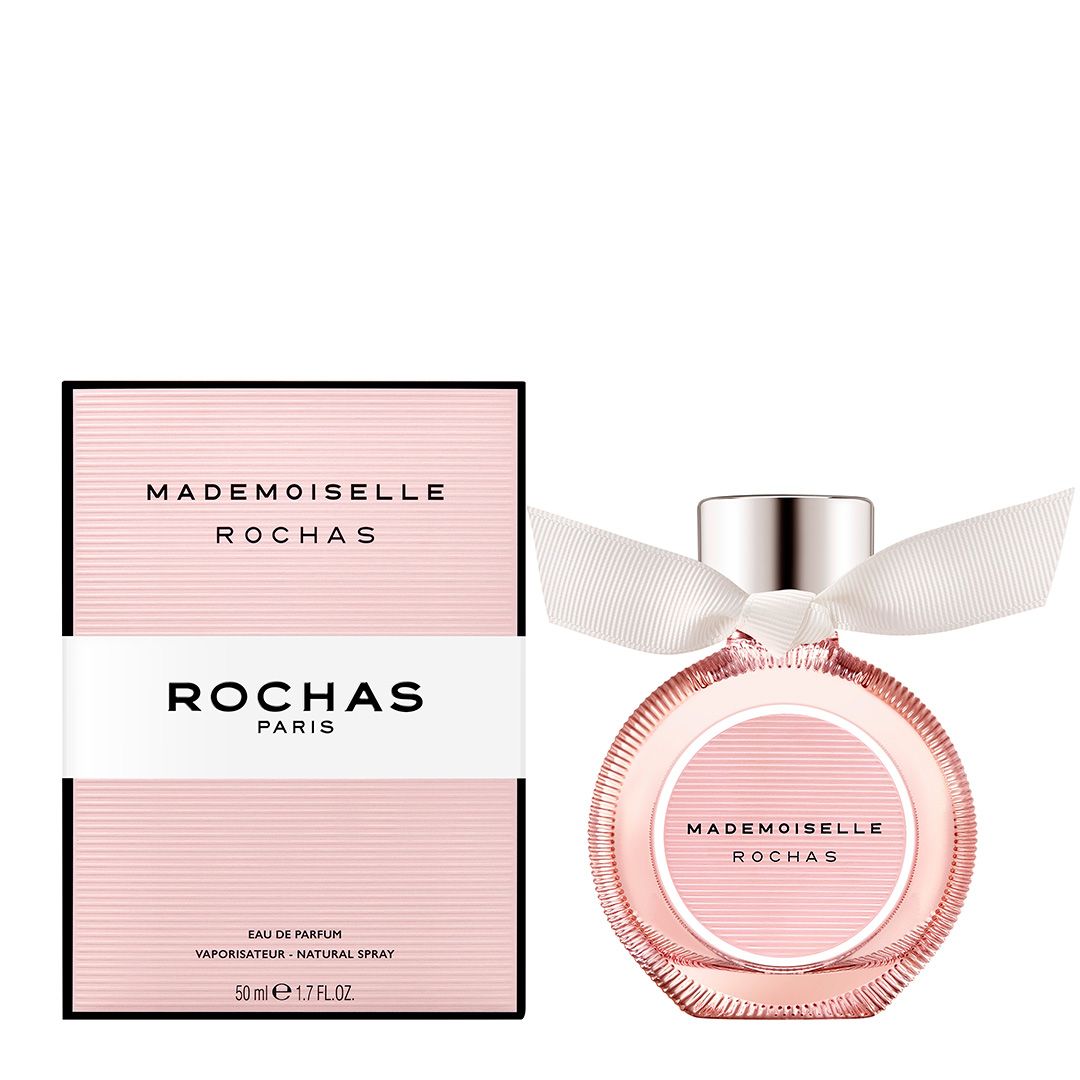 Mademoiselle Rochas EDP Женски парфеми
