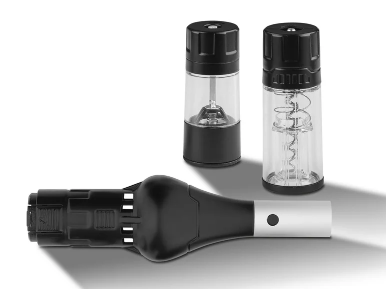 Conjunto PARKSIDE® viseuse sans fil 4 V