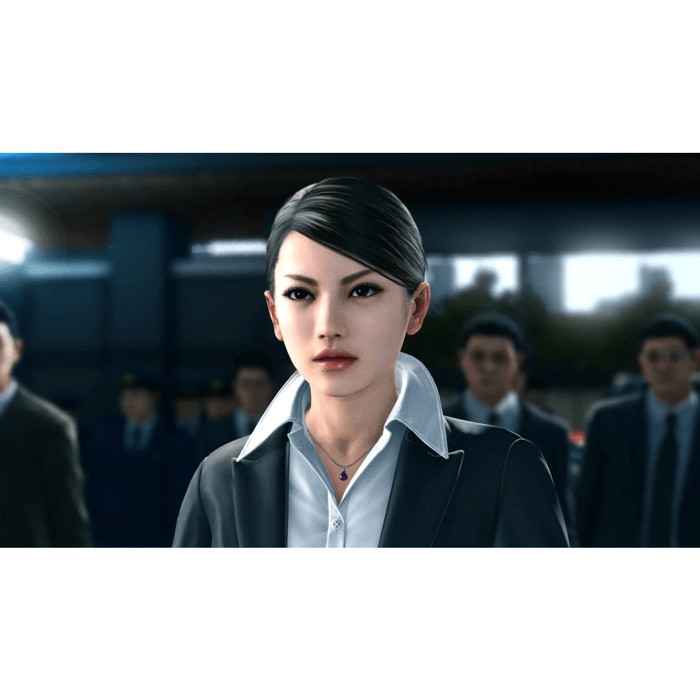 Yakuza Kiwami 2 • Juego de Nintendo Switch 2