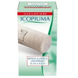 ICOPIUMA Icopiuma El Univ Bandage 8X450cm