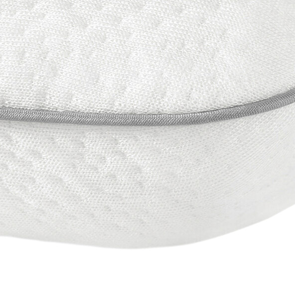 Εξαιρετικά μαλακό μαξιλάρι στήριξης αυχένα