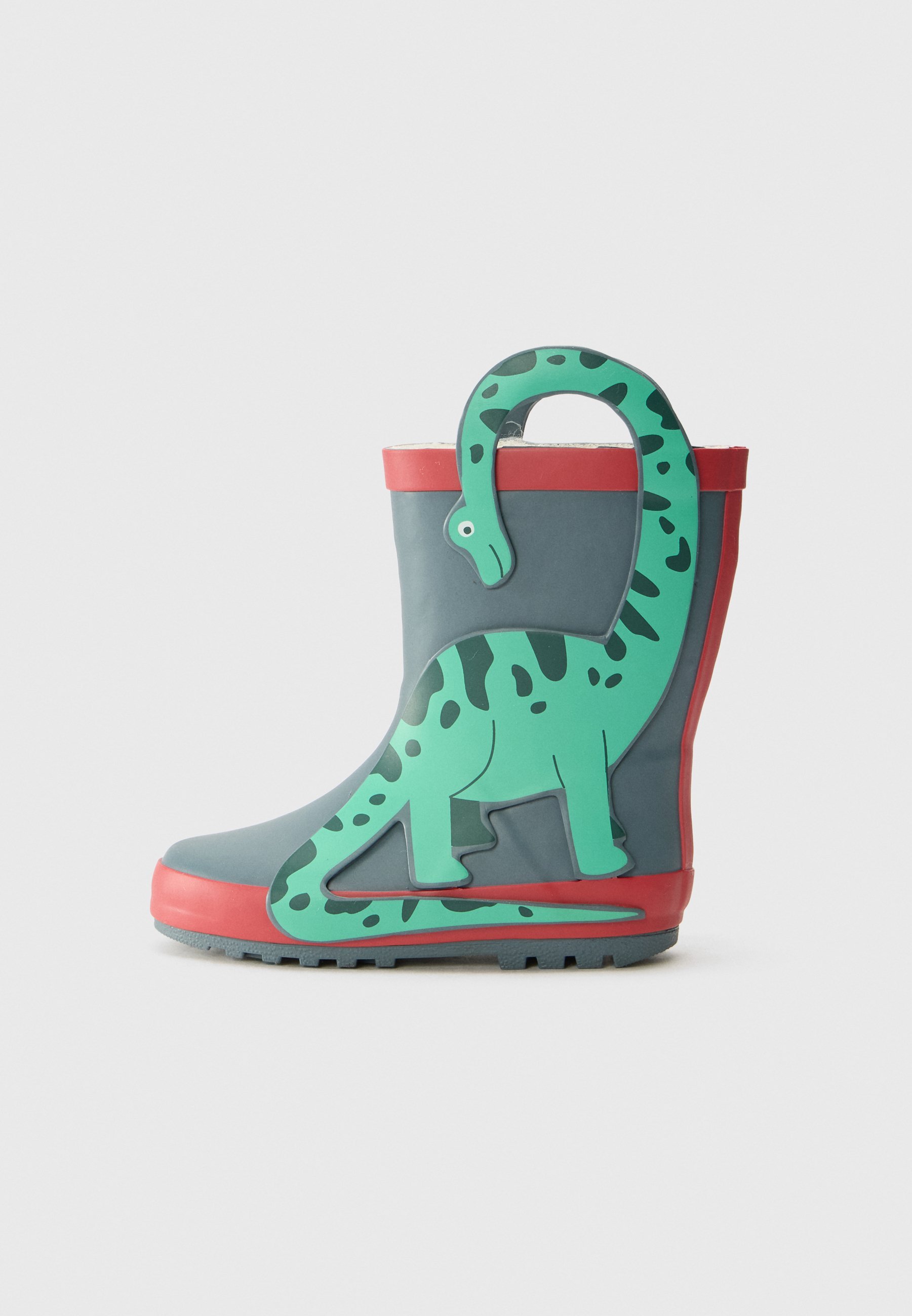 Bottines Friboo Classic - bleu marine foncé