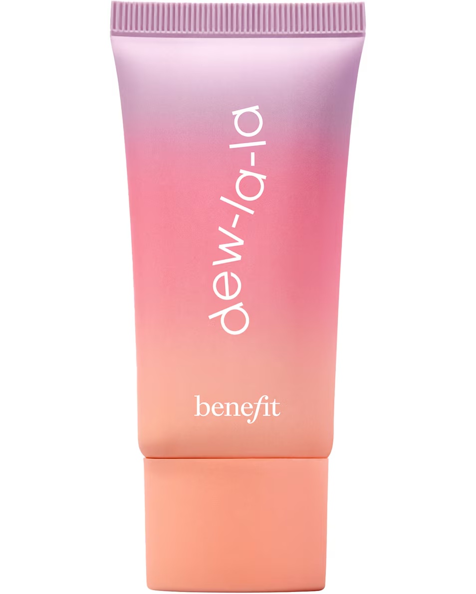 BENEFIT COSMETICS Tekoči osvetljevalec Dew-la-la