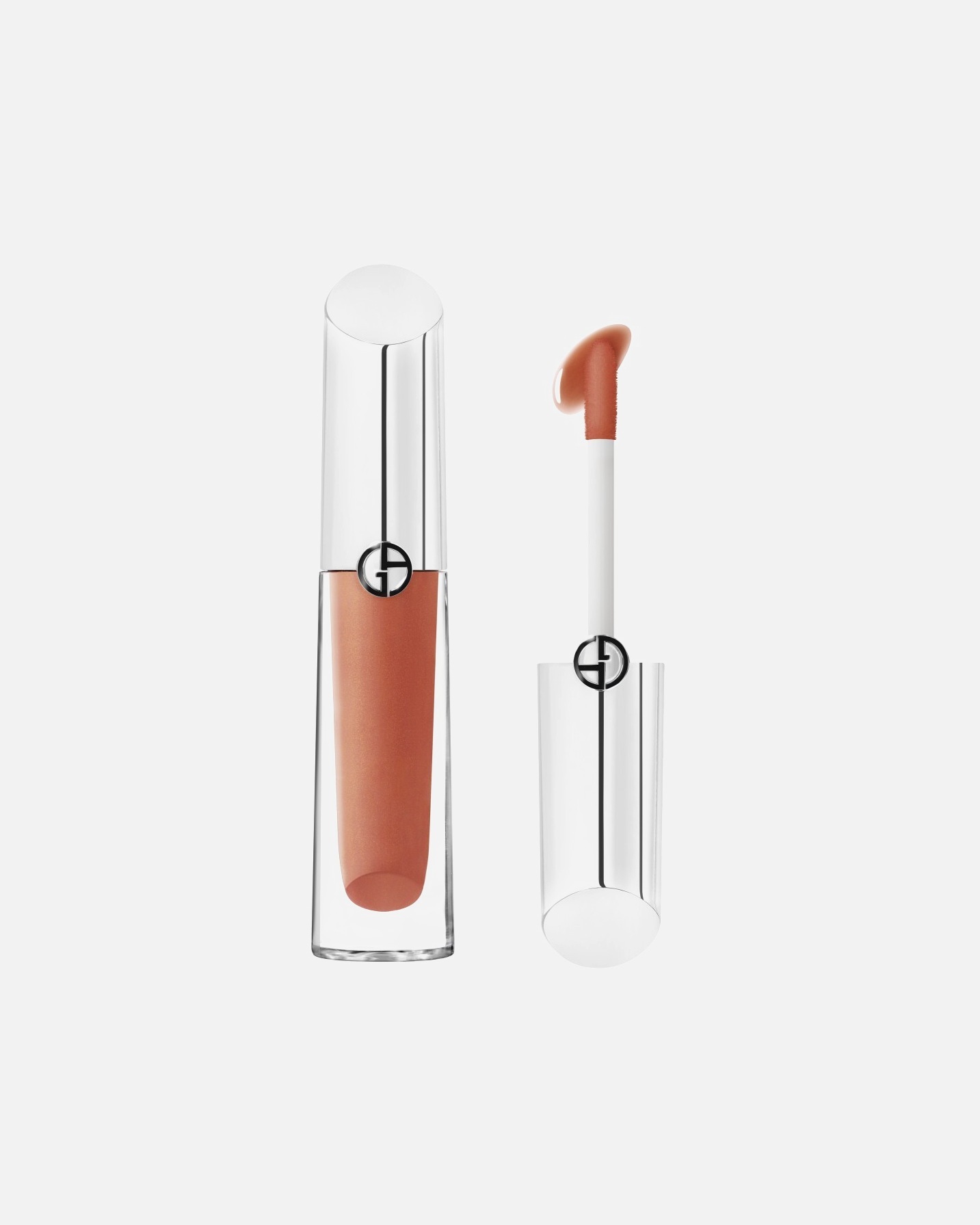 „Armani“ lūpų blizgis „Prisma Glass“ – 3,5 ml