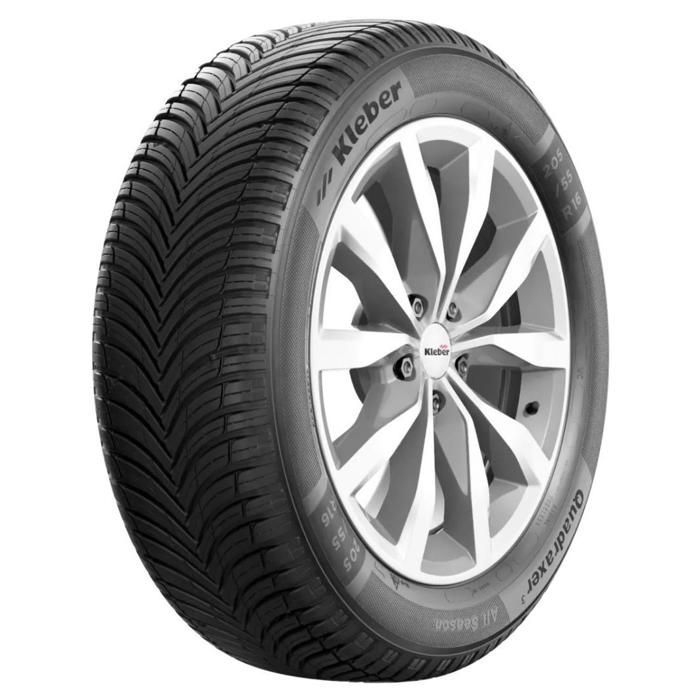 All-season touringband - KLEBER - QUADRAXER 3 - 235/45 R17 97Y