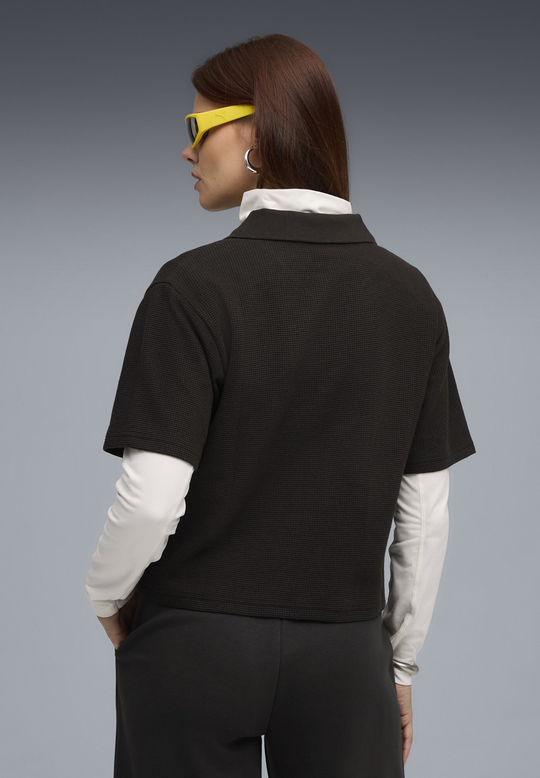 Puma poloshirts