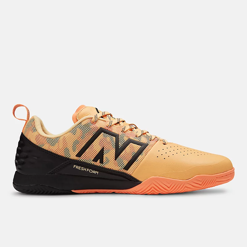 AUDAZO PRO IN V6 unisex - Biała brzoskwinia z mango i fantomem