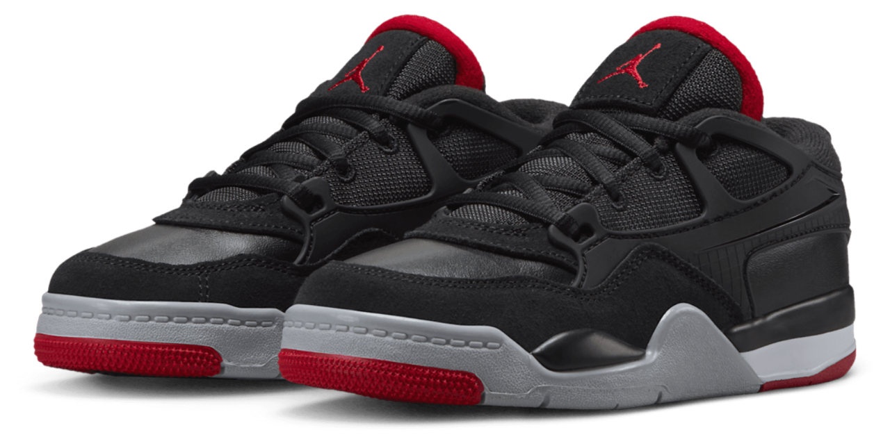 Jordan 4 Rm