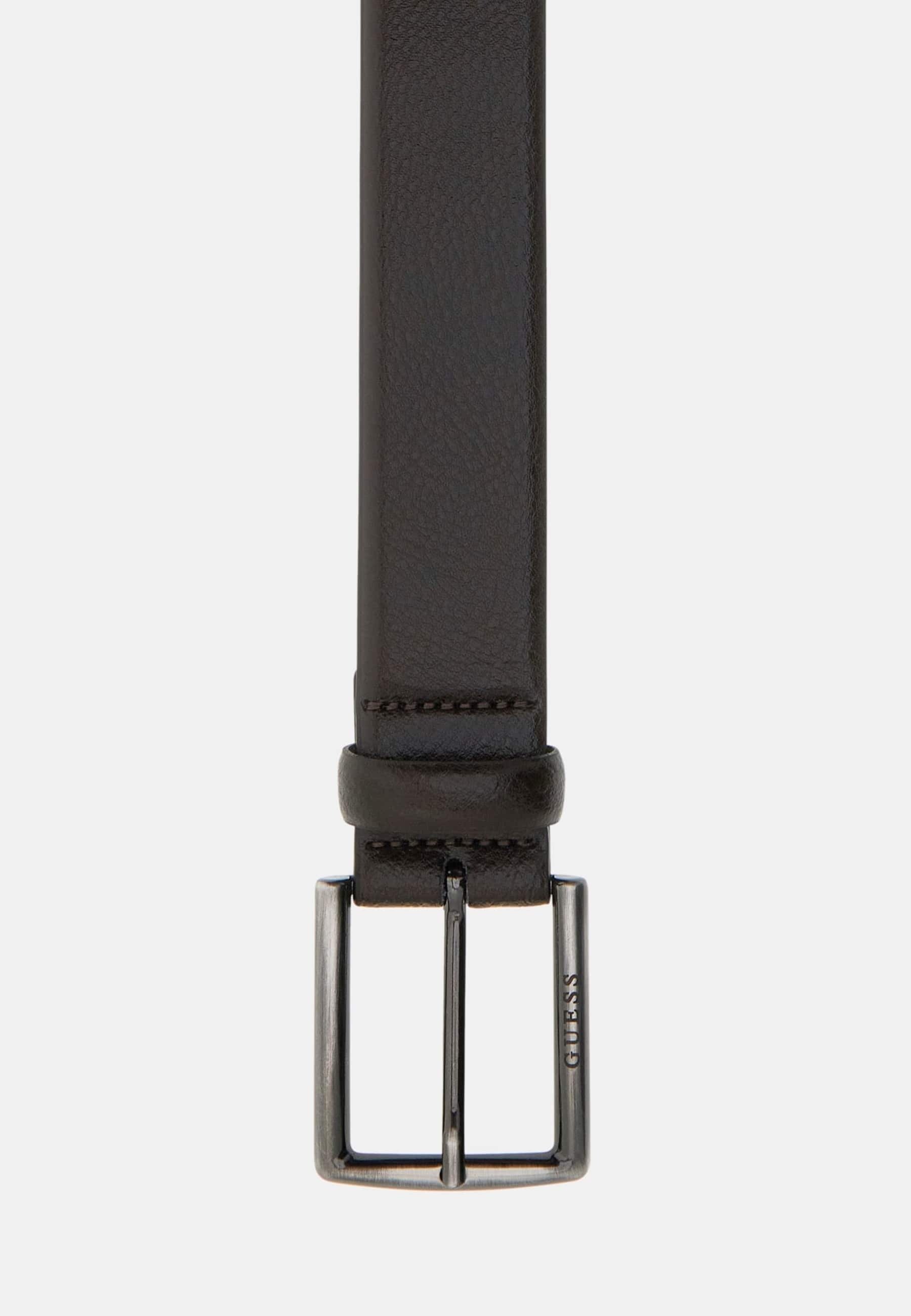 Ceinture Guess - marron