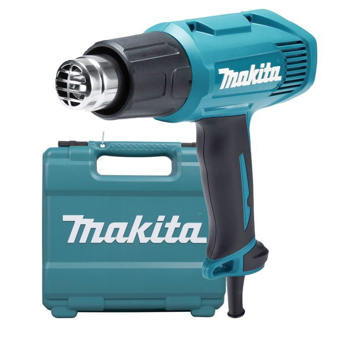 Pistola termica da 1600 W - MAKITA - HG5030K