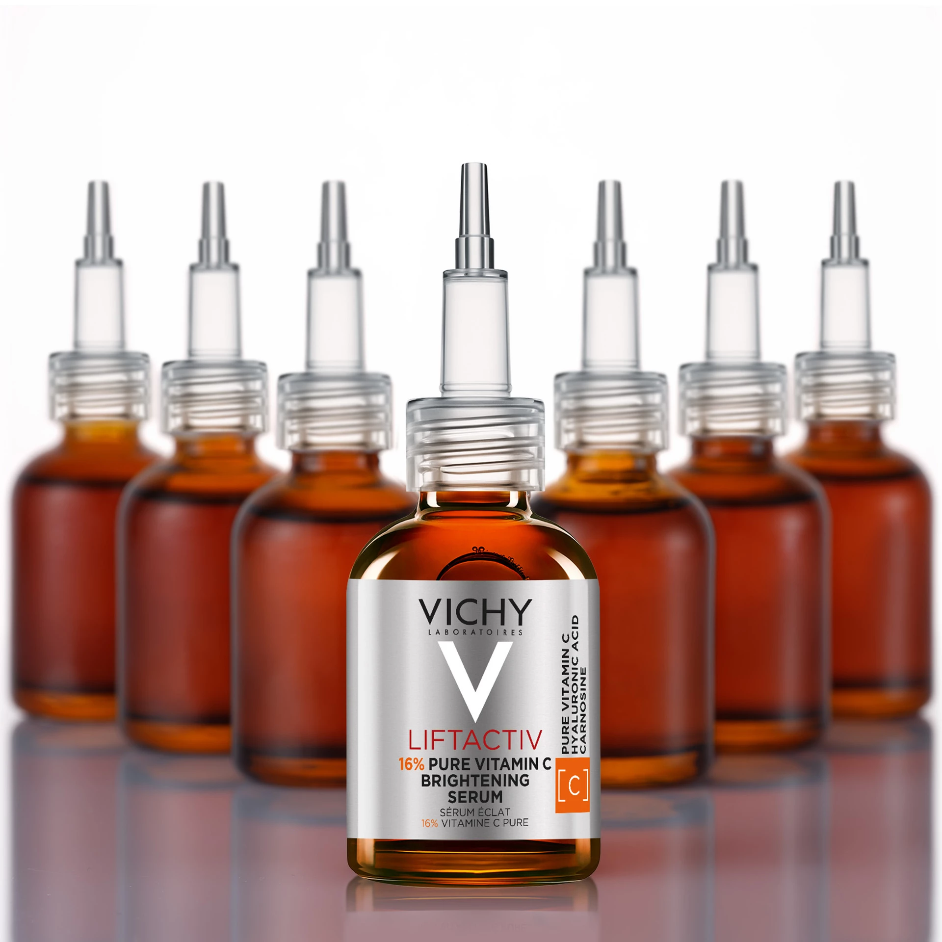 Liftactiv Supreme vitamin C serum 20 ml - Vichy