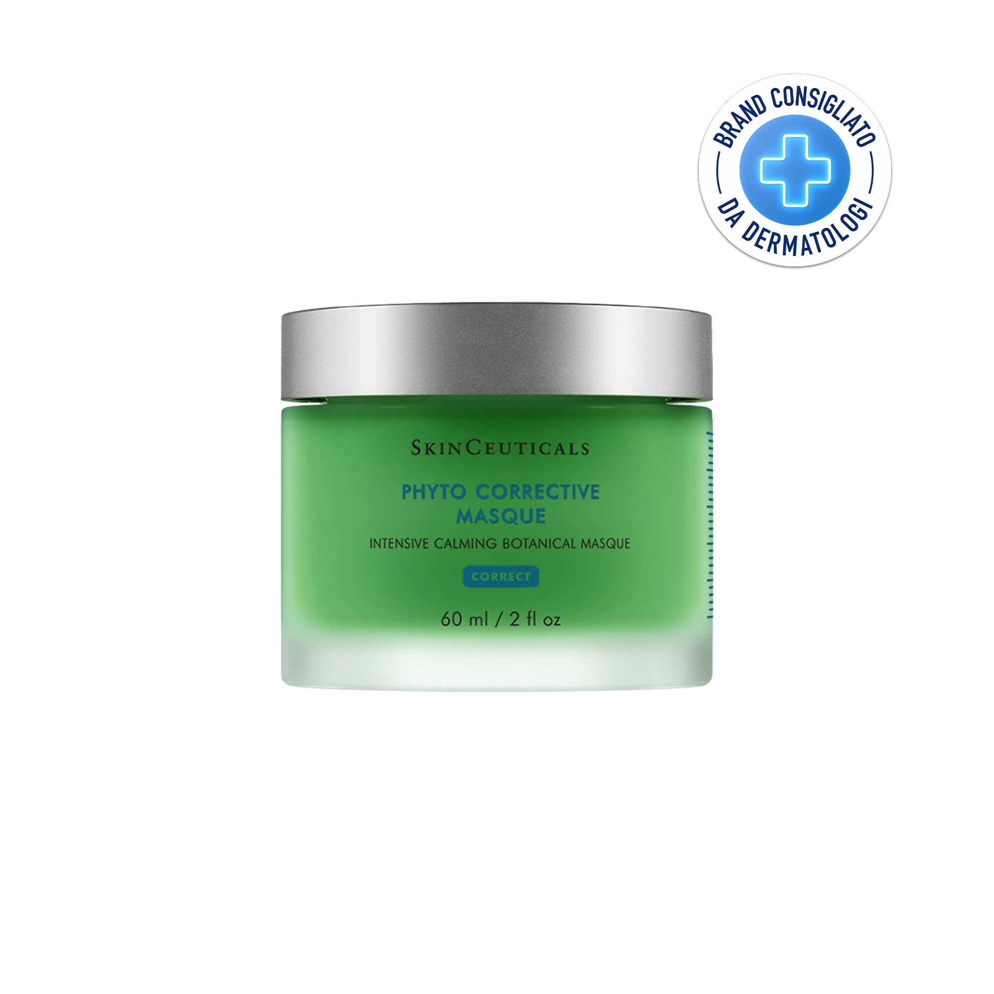 SKINCEUTICALS SkinCeuticals Phyto Corrective Máscara Calmante Intensiva 60 ml