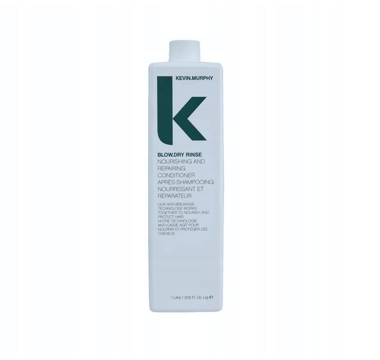 Kevin Murphy Fen Dry Rise