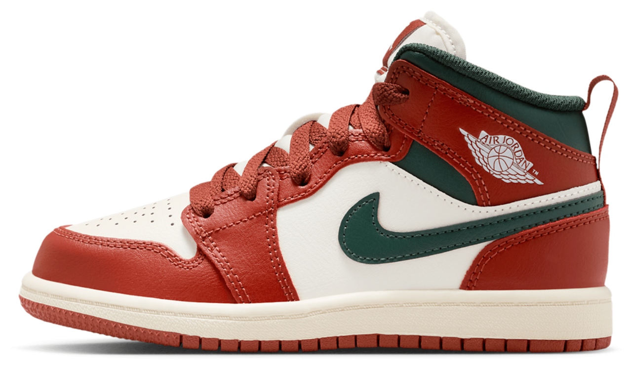 Jordan 1 Mid
