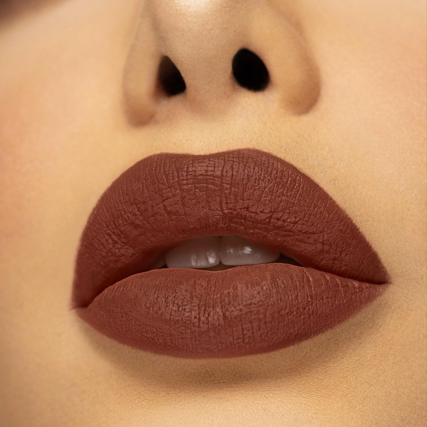 nabilla beauty Namib mat lipstick
