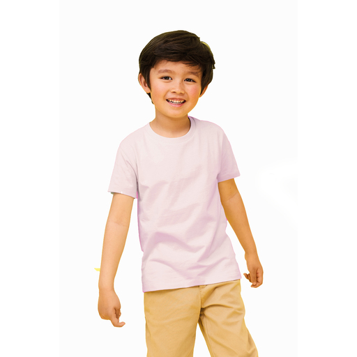 Camiseta Ajustada De Cuello Redondo Martin