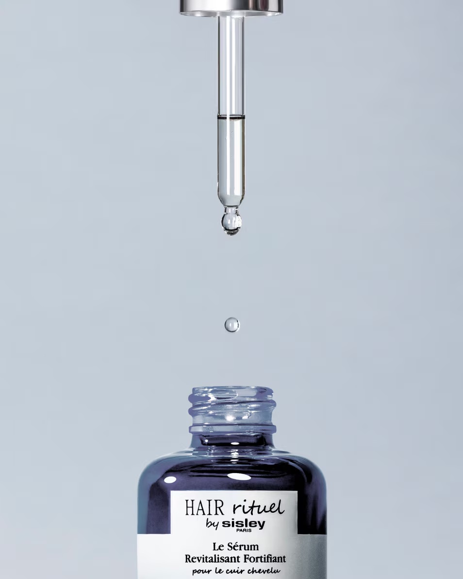 SISLEY HAIR RITUEL ΑΝΑΖΩΟΓΟΝΗΤΙΚΟΣ ΟΡΟΣ ΓΙΑ ΤΟ ΤΡΙΧΩΤΟ ΤΗΣ ΚΡΥΦΗΣ