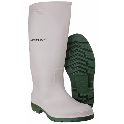  Botas De Agua Entrée Par Deslice Dunlop Pricemastor