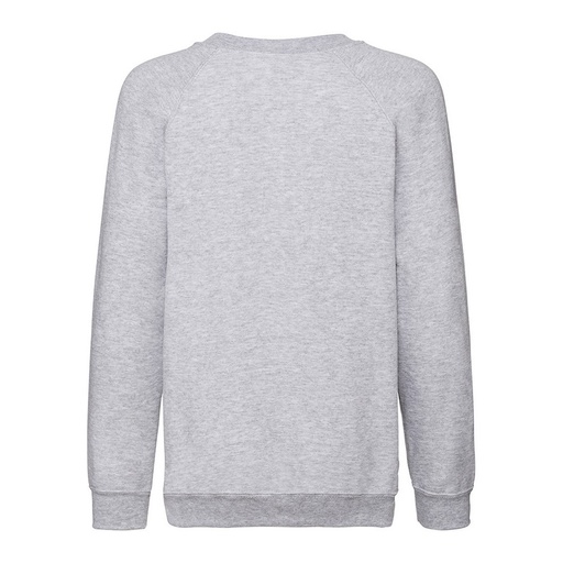  Sudadera Basic Fruit Of The Loom