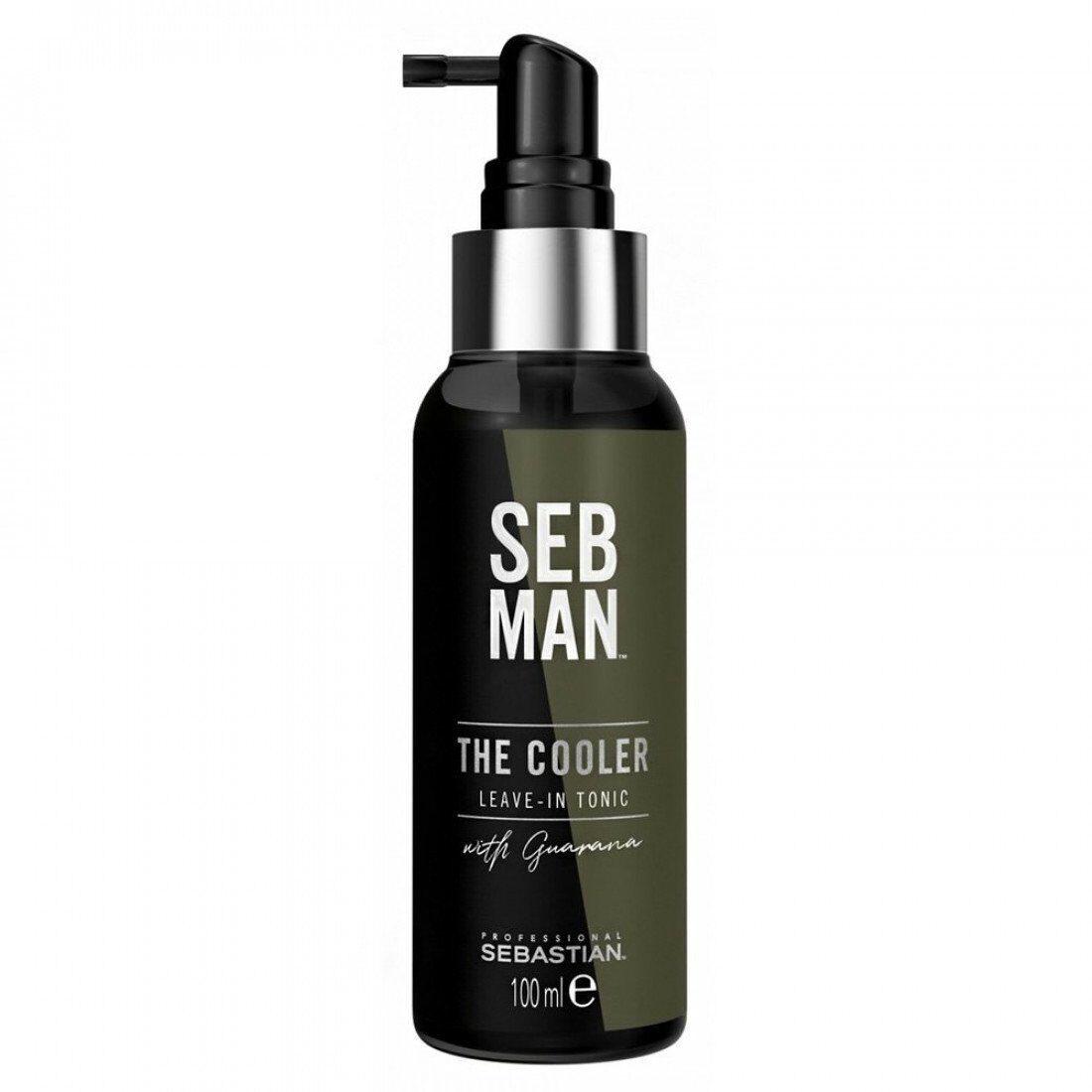 Sebastian Profesionalni Seb Man