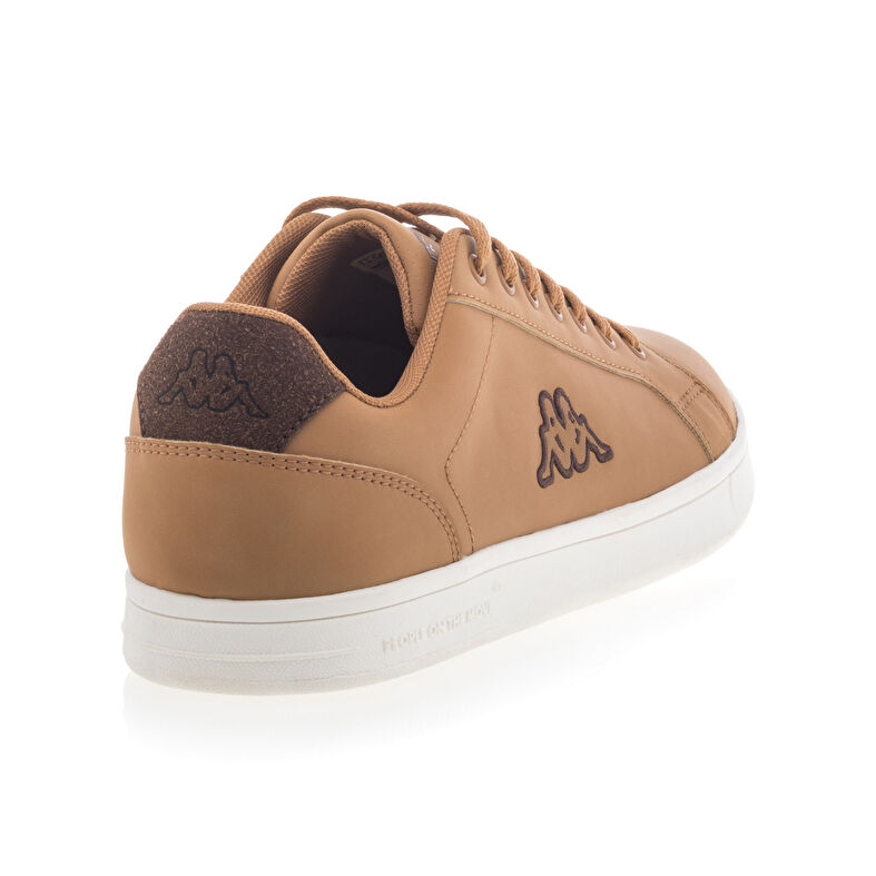 Baskets / sneakers Homme Marron