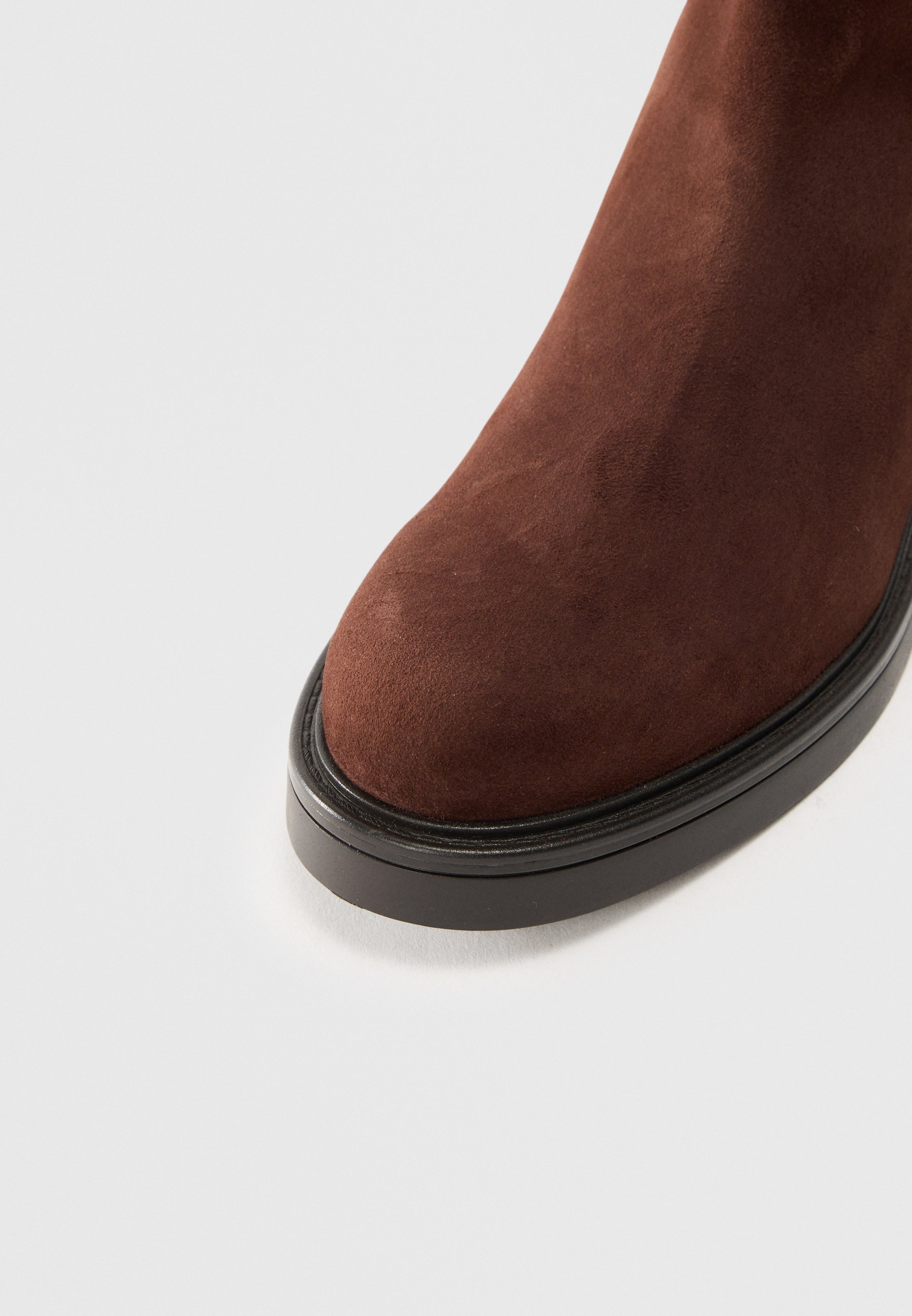 Stuart Weitzman CELIA - Boots - orzech