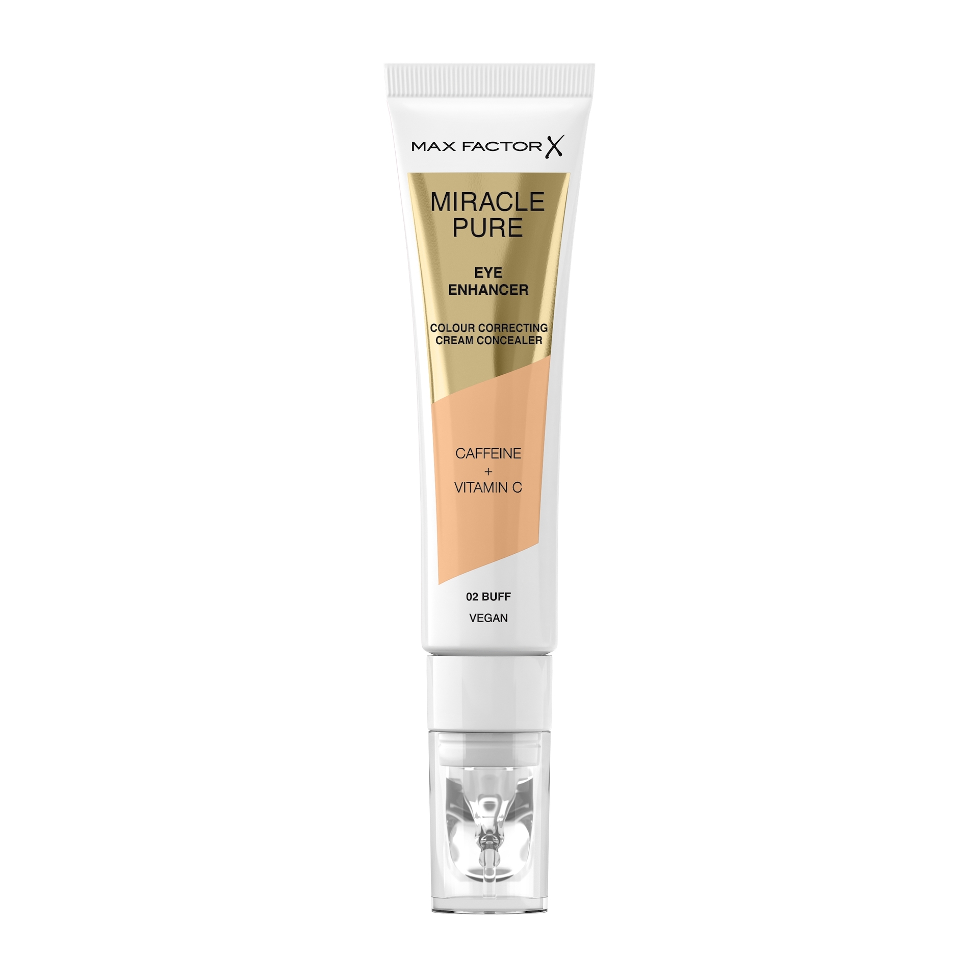 Corector Miracle Pure Eye Enhancer 2 - Max Factor