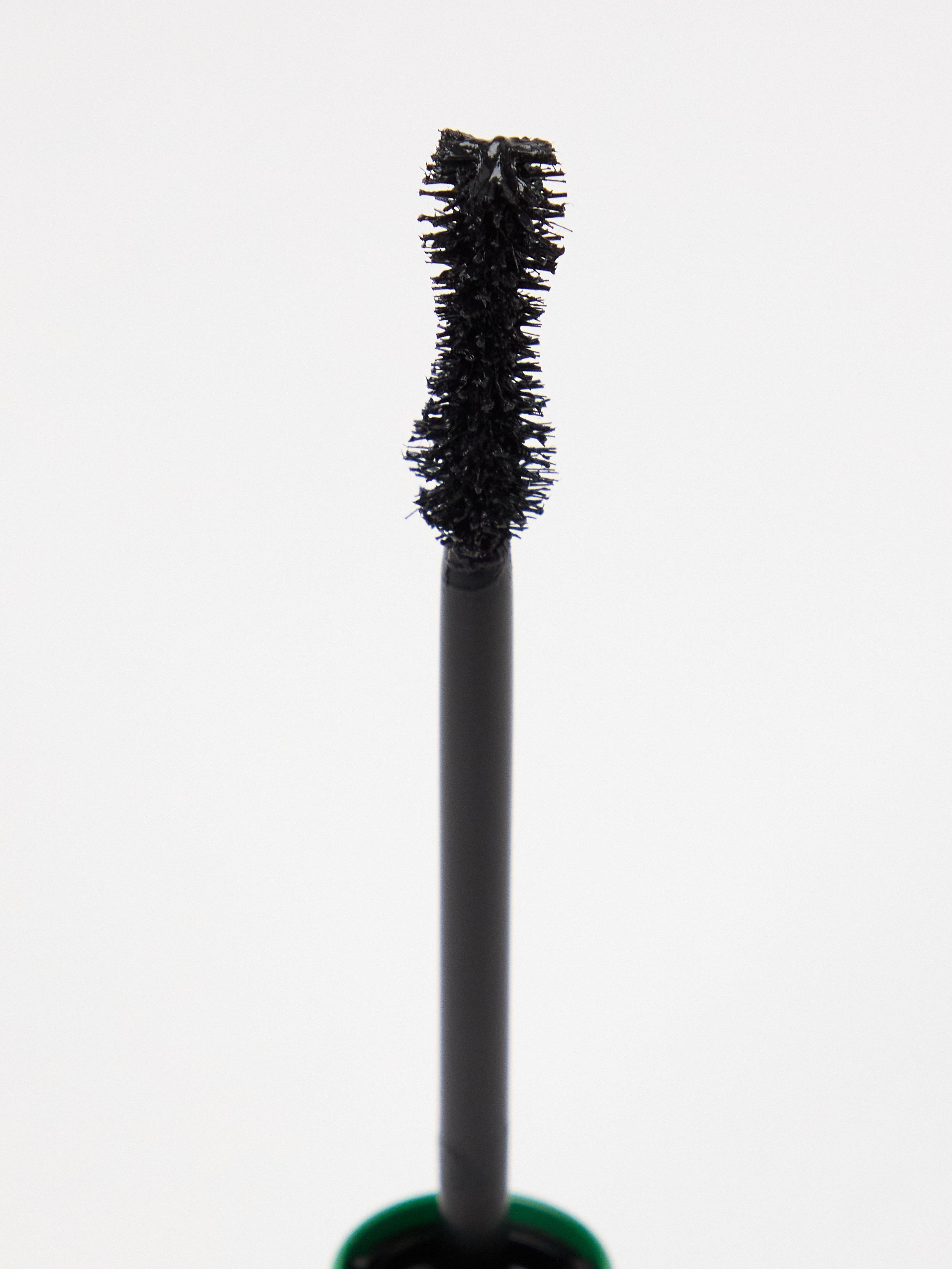 ISADORA Máscara de pestañas Build Up Grow Length & Volume Negro Intenso 02 NEGRO INTENSO