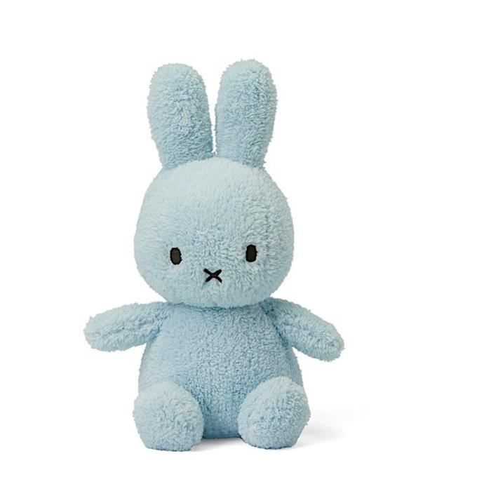 Peluche de Miffy Terry de Bon Ton Toys, 23 cm