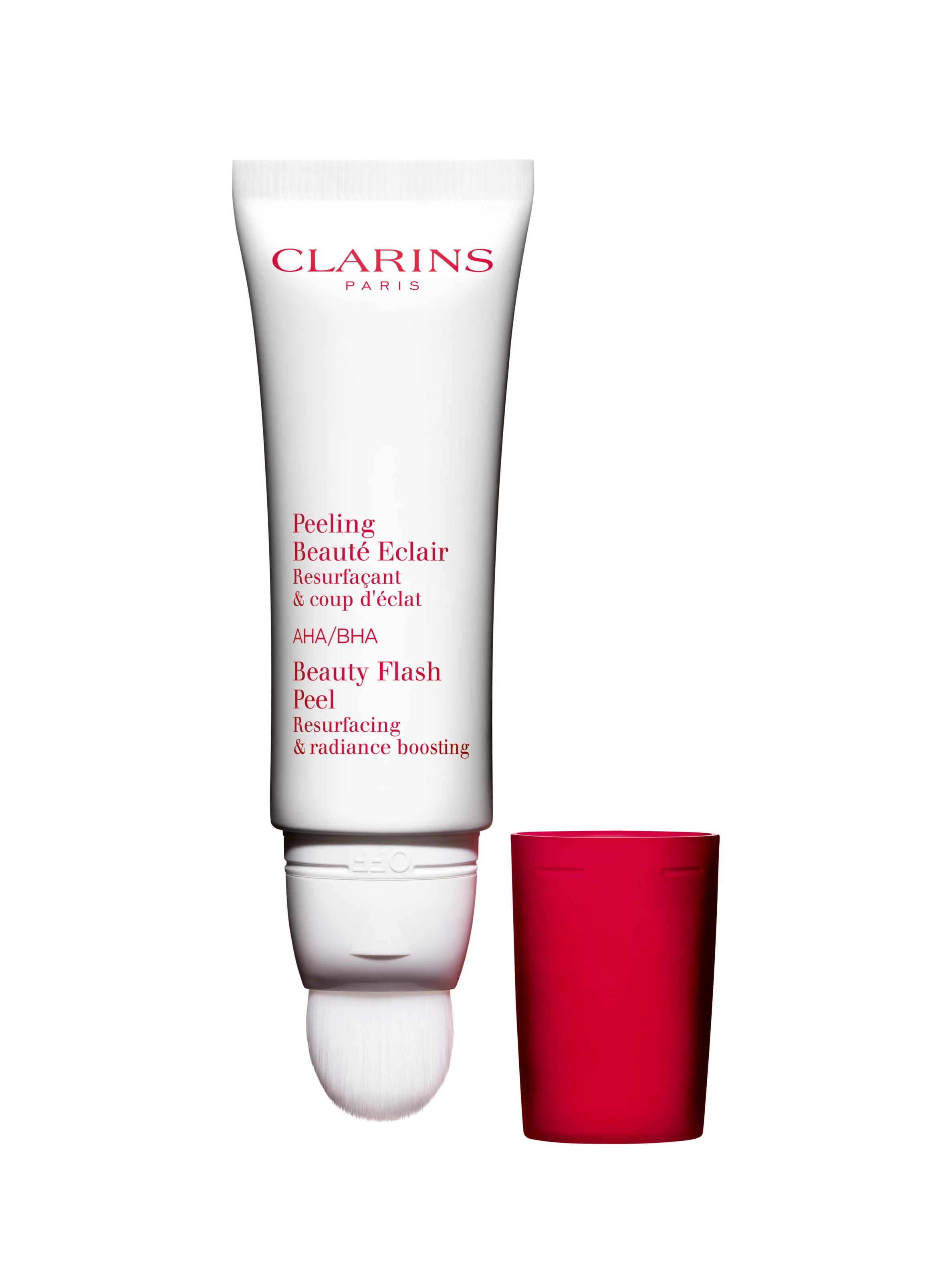 Peeling Beauty Flash 50 ml - Clarins